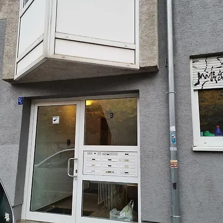 Διαμέρισμα Modernes 3 Mit 5 Schlafzimmer 8 Einzelne Betten