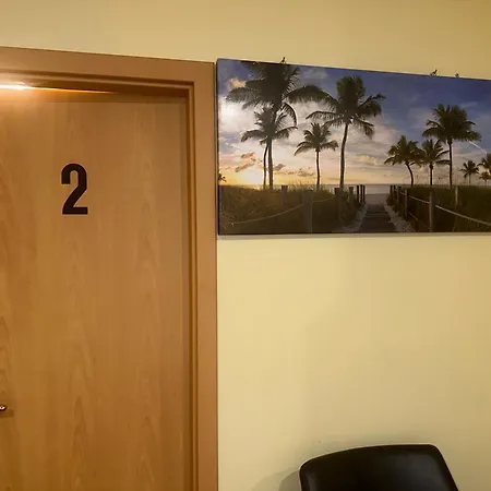 Modernes 3 Mit 5 Schlafzimmer 8 Einzelne Betten * Ντόρτμουντ