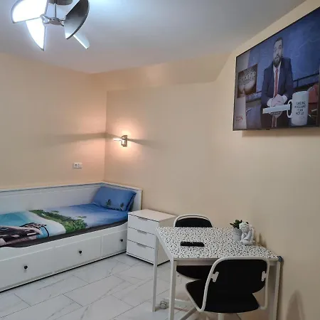 Modernes 3 Mit 5 Schlafzimmer 8 Einzelne Betten Dortmund