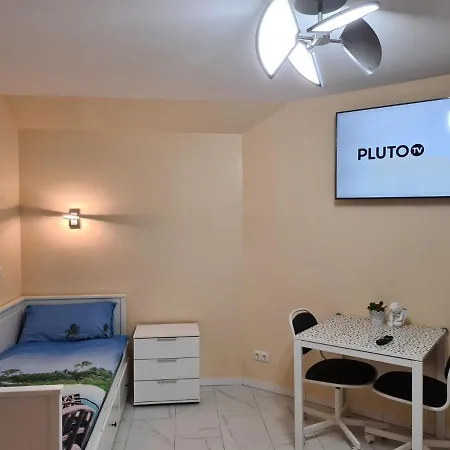 Apartament Modernes 3 Mit 5 Schlafzimmer 8 Einzelne Betten