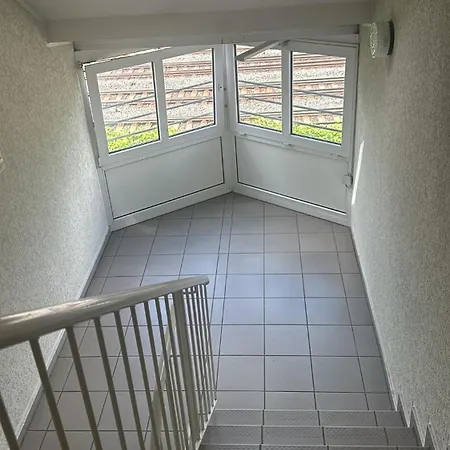 Apartament Modernes 3 Mit 5 Schlafzimmer 8 Einzelne Betten *